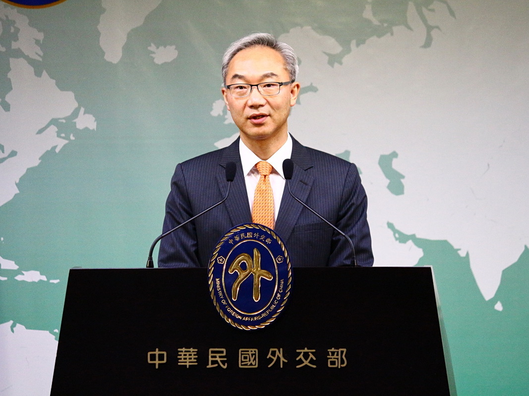 Tổng thư ký NATO quan tâm vấn đề an ninh tại biển Đài Loan. Bộ Ngoại giao: mang ý nghĩa quan trọng