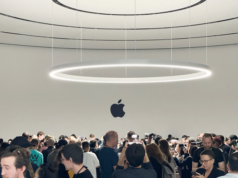 Công ty Apple sẽ tổ chức họp báo ra mắt sản phẩm mới vào lúc 1 giờ sáng ngày 13/9