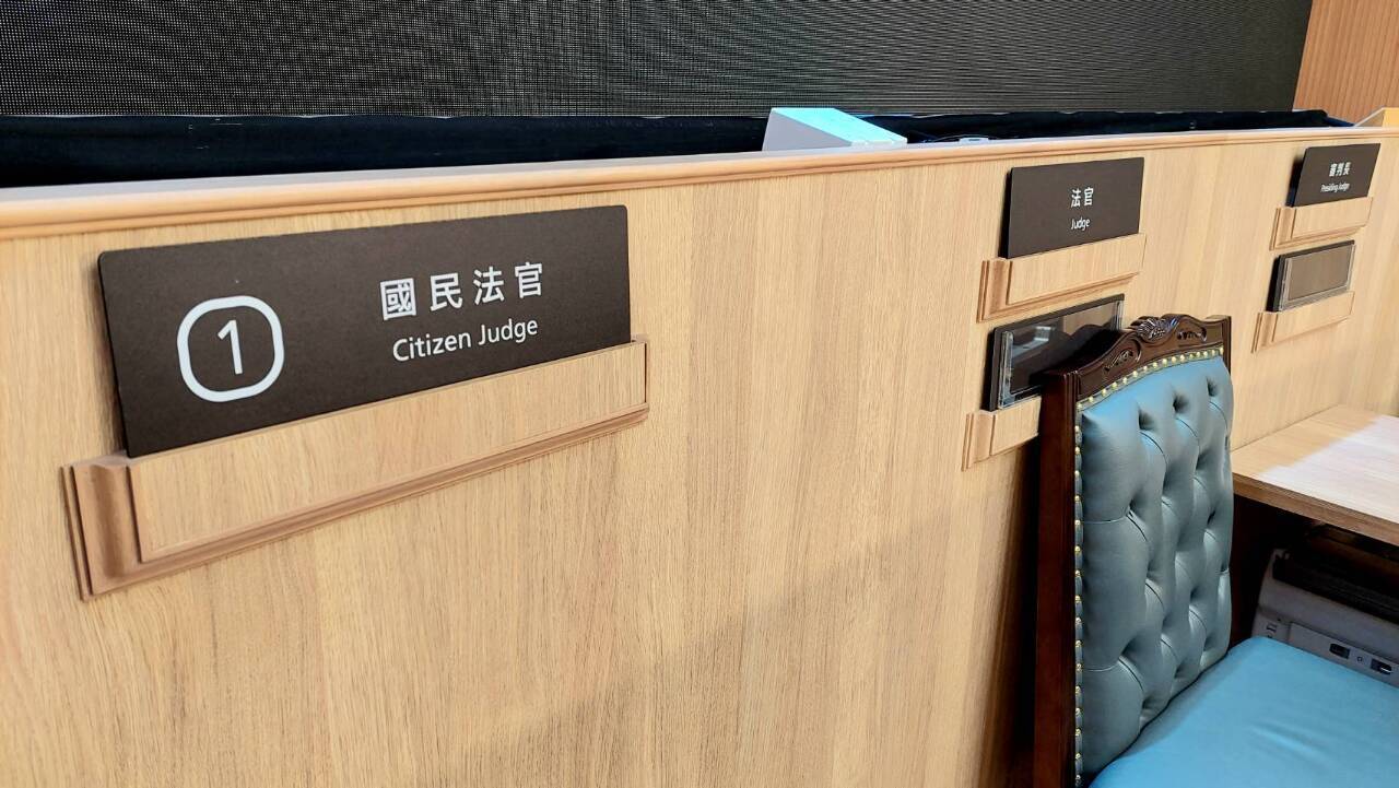 Hội thẩm nhân dân - người dân thường có thể tham gia xét xử án hình sự?