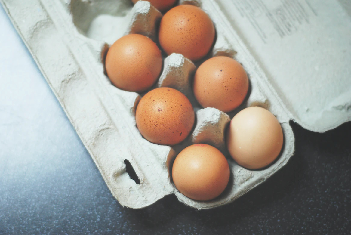 Bộ Nông nghiệp: Các doanh nghiệp chế biến trứng gà nhập khẩu có thể ghi thời hạn sử dụng như thông tin được in trên bao bì của sản phẩm