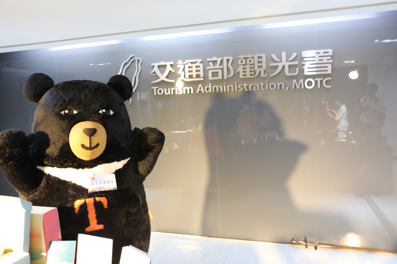 Sau 4 năm gián đoạn vì dịch bệnh, Sở Du lịch lần đầu dẫn đoàn công tác tới Mỹ để quảng bá du lịch của Đài Loan
