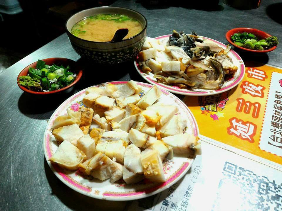 Chợ đêm-Bữa tiệc di động cao cấp mà bình dị