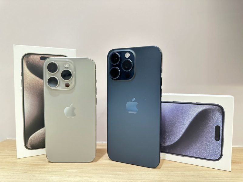 iPhone 15 quá nóng: công ty Apple sẽ cập nhật iOS để khắc phục tình trạng này