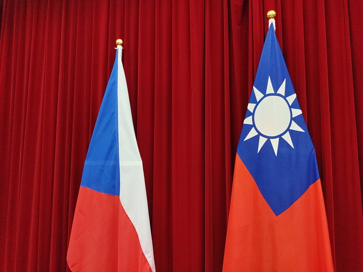 Ngoại trưởng Mỹ và Cộng hòa Séc ủng hộ Đài Loan tham gia hoạt động quốc tế, Bộ Ngoại giao Đài Loan: tăng cường hợp tác để mở rộng không gian quốc tế