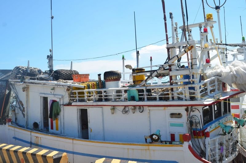 Bộ Nông nghiệp Đài Loan ra thông báo chấm dứt hoạt động môi giới thuyền viên tàu cá quốc tịch Trung Quốc của một công ty Đài Loan