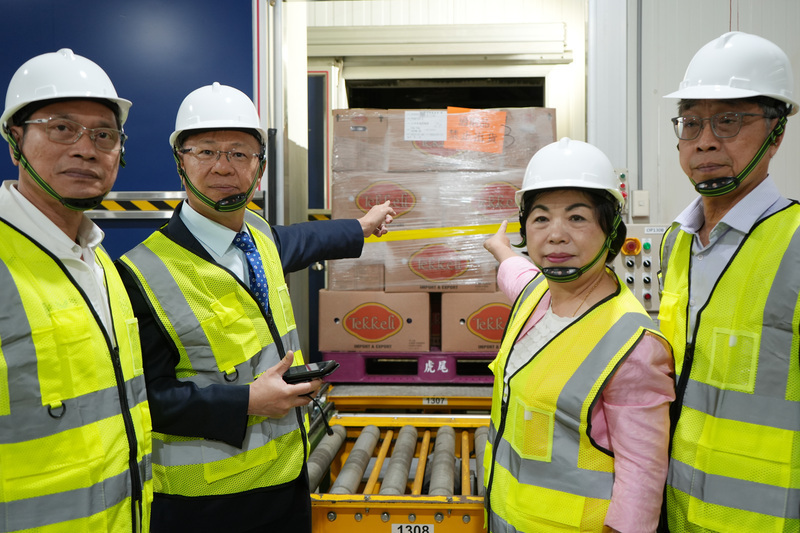 Đài Loan gấp rút hoàn tất quá trình tiêu hủy 2,2 triệu quả trứng nhập khẩu đã hết hạn sử dụng