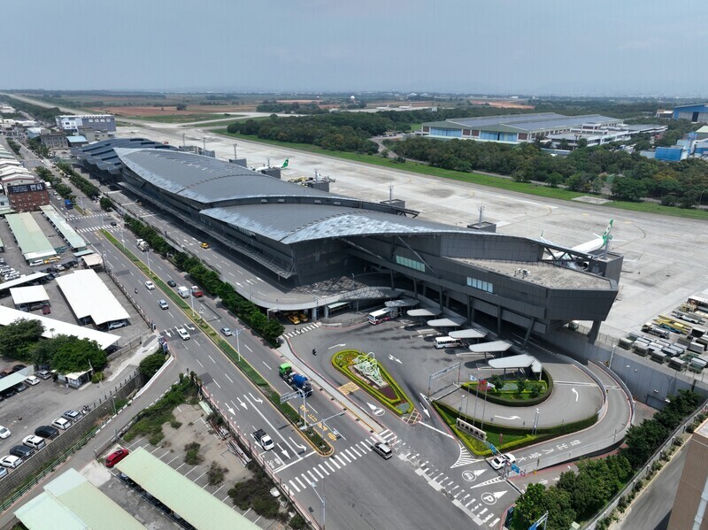 Hãng hàng không Tigerair mở đường bay du lịch mùa hè từ Đài Trung tới Nhật Bản và Hàn Quốc
