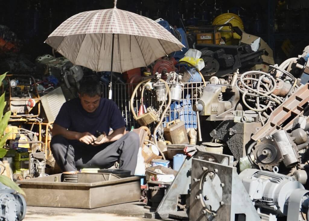 Khám phá sự phát triển của khu Diêm Trình. Tập II