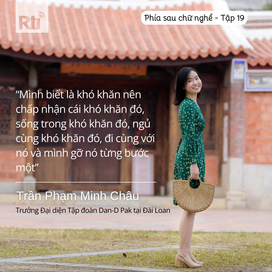 Cuộc sống Đài Loan