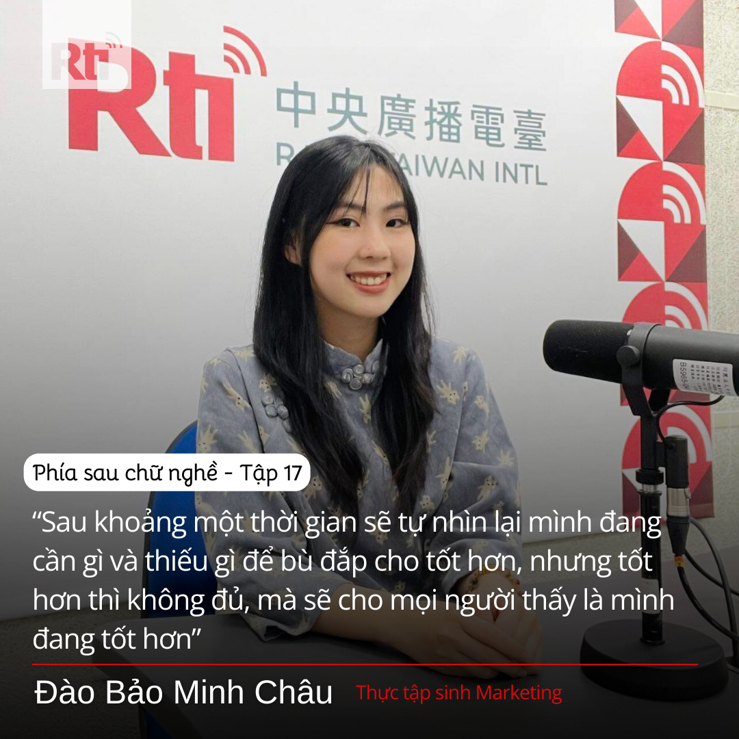 Cuộc sống Đài Loan