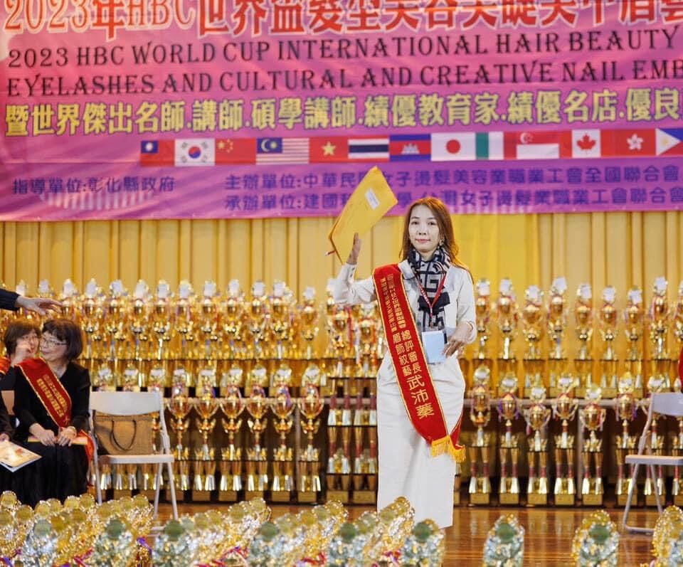 Cuộc sống Đài Loan