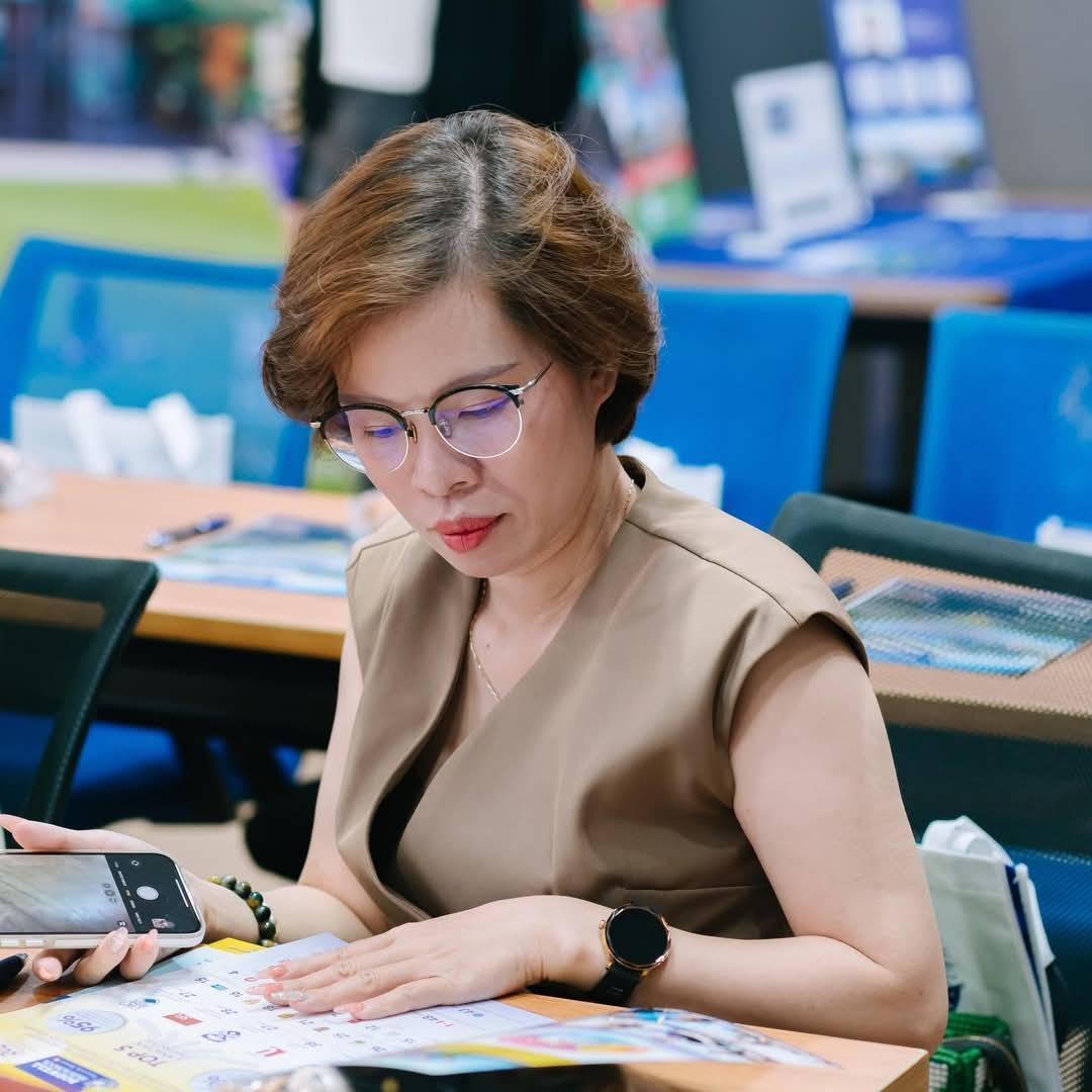 Cuộc sống Đài Loan