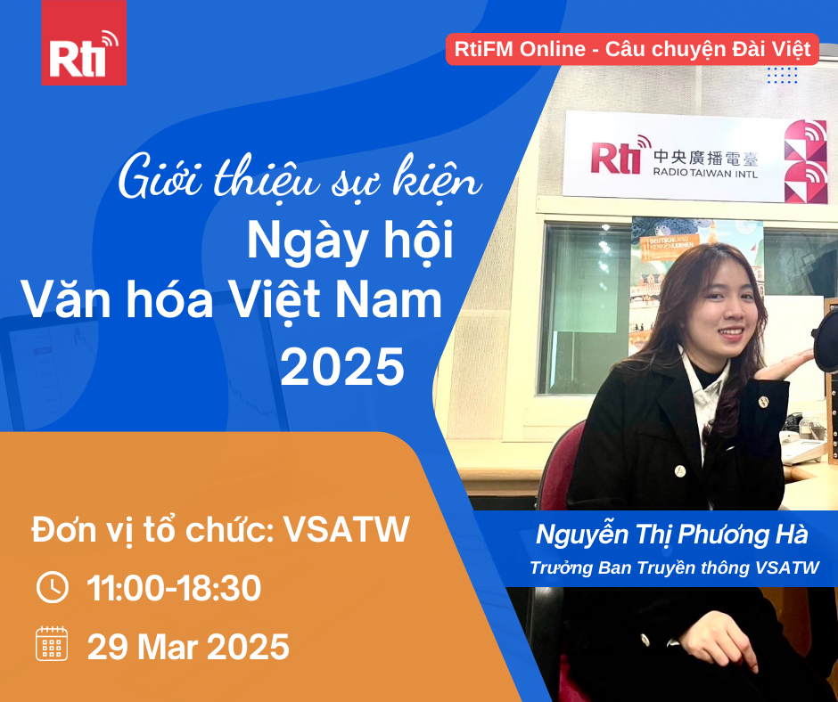 Cuộc sống Đài Loan