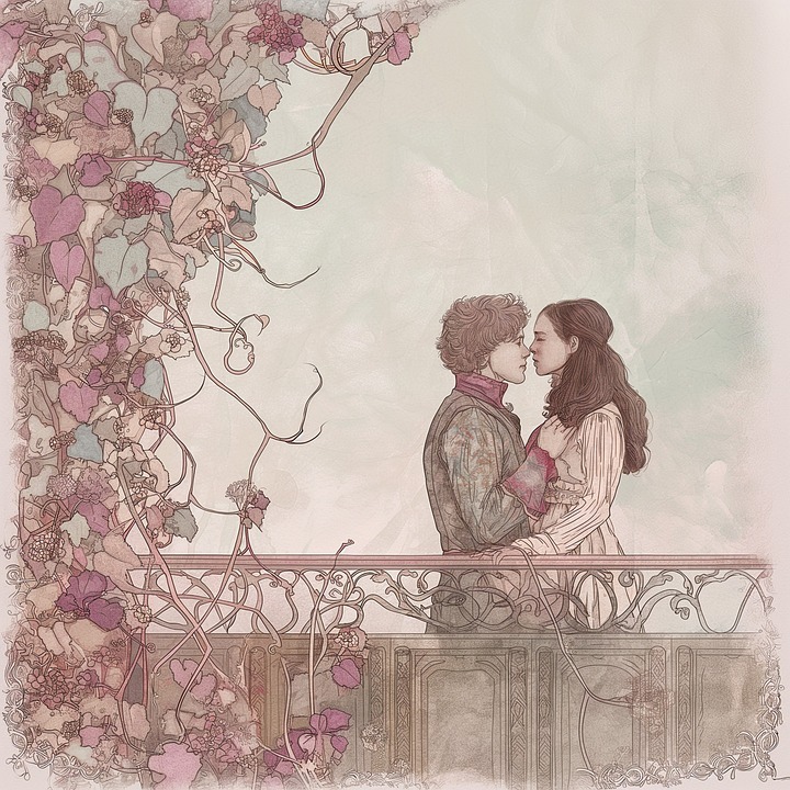 Thế giới âm nhạc cổ điển - Romeo and Juliet (p.1)