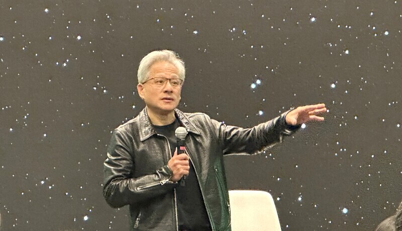 Jensen Huang có thể sẽ đến Đài Loan trong tuần này và đưa ra quyết định cuối cùng về địa điểm đặt trụ sở hải ngoại