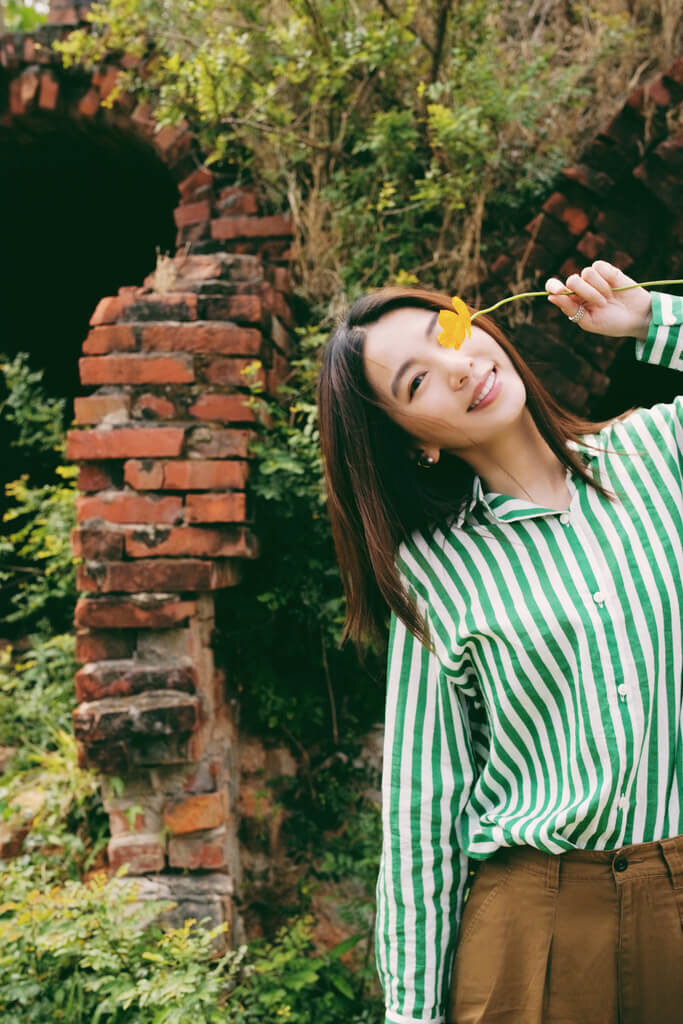 Tour diễn vòng quanh Đài Loan của nữ ca sĩ Hebe bắt đầu từ tháng 5 với 20.000 vé được mở bán từ ngày 8/4 bằng cách đăng ký tên thật