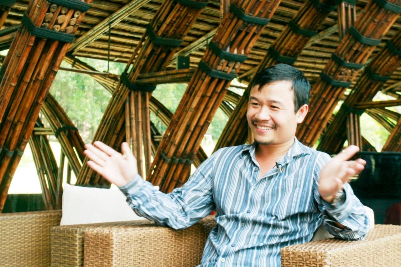Ố́ng kính rộng