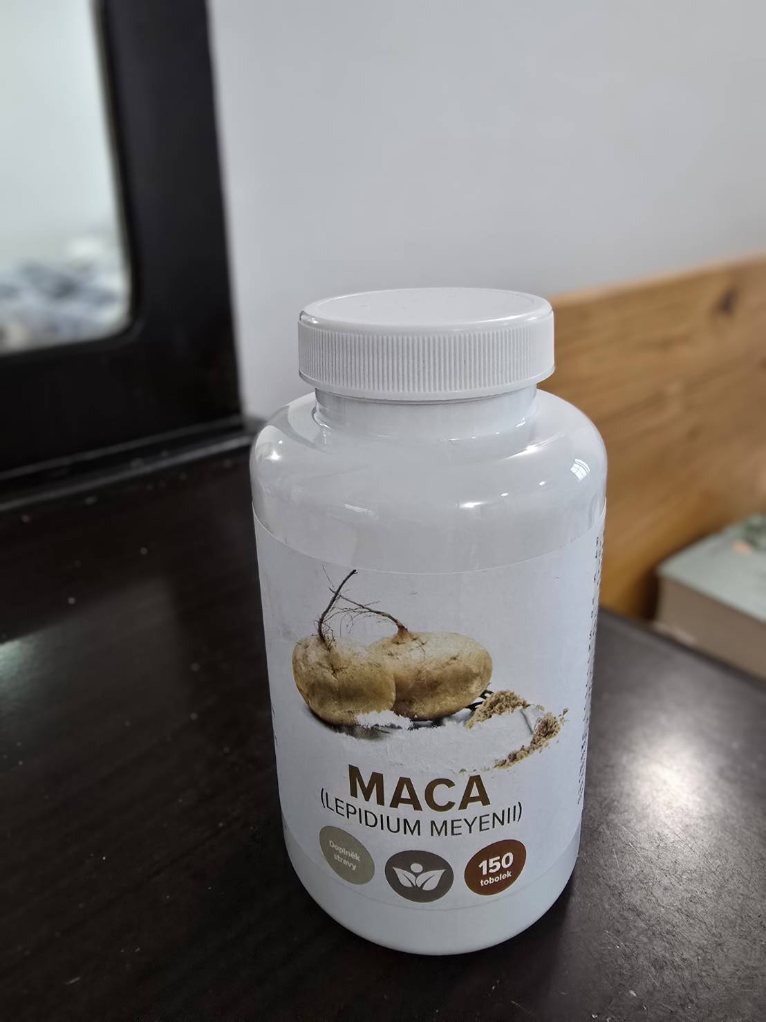 Thực phẩm chức năng ngôi sao “maca” - phần 1 Thực phẩm chức năng ngôi sao “maca” - phần 1