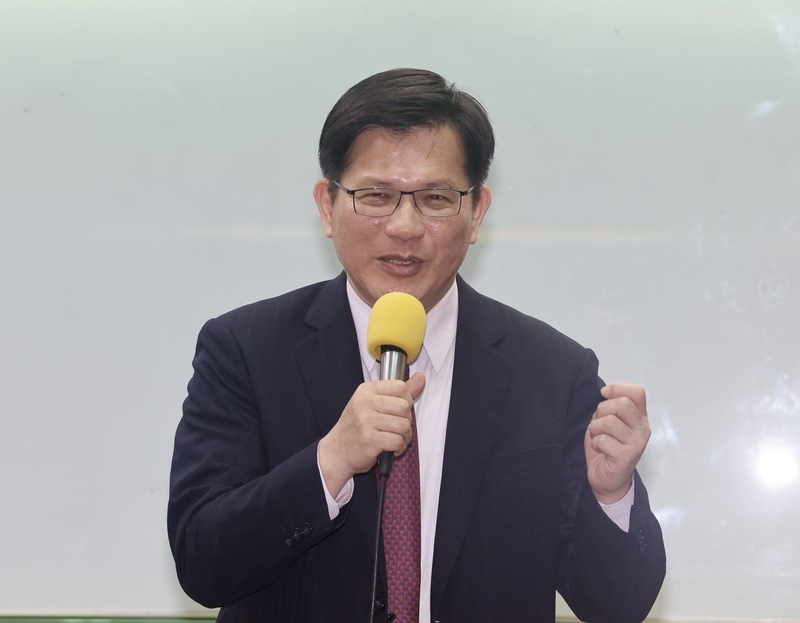 Ngoại giao toàn diện ứng phó cục diện mới toàn cầu. Bộ Ngoại giao: Hợp tác Đài – Mỹ tạo nên tình hình đôi bên cùng có lợi