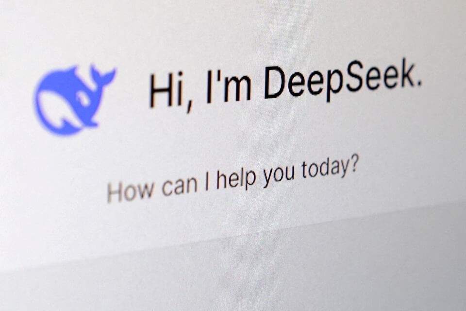 Hạ viện Mỹ: DeepSeek chuyển dữ liệu người dùng cho ĐCSTQ, hơn 85% phản hồi né tránh vấn đề Đài Loan