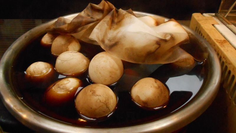 Câu chuyện những quả 