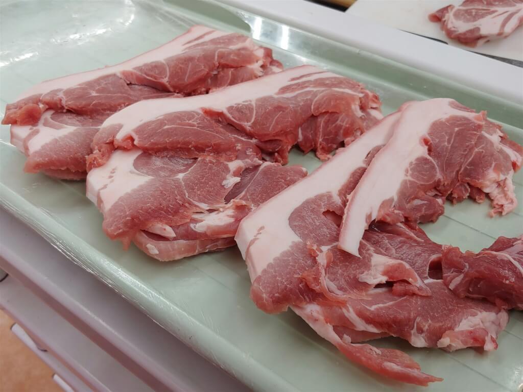 Mỡ heo có tệ như chúng ta vẫn nghĩ hay không?