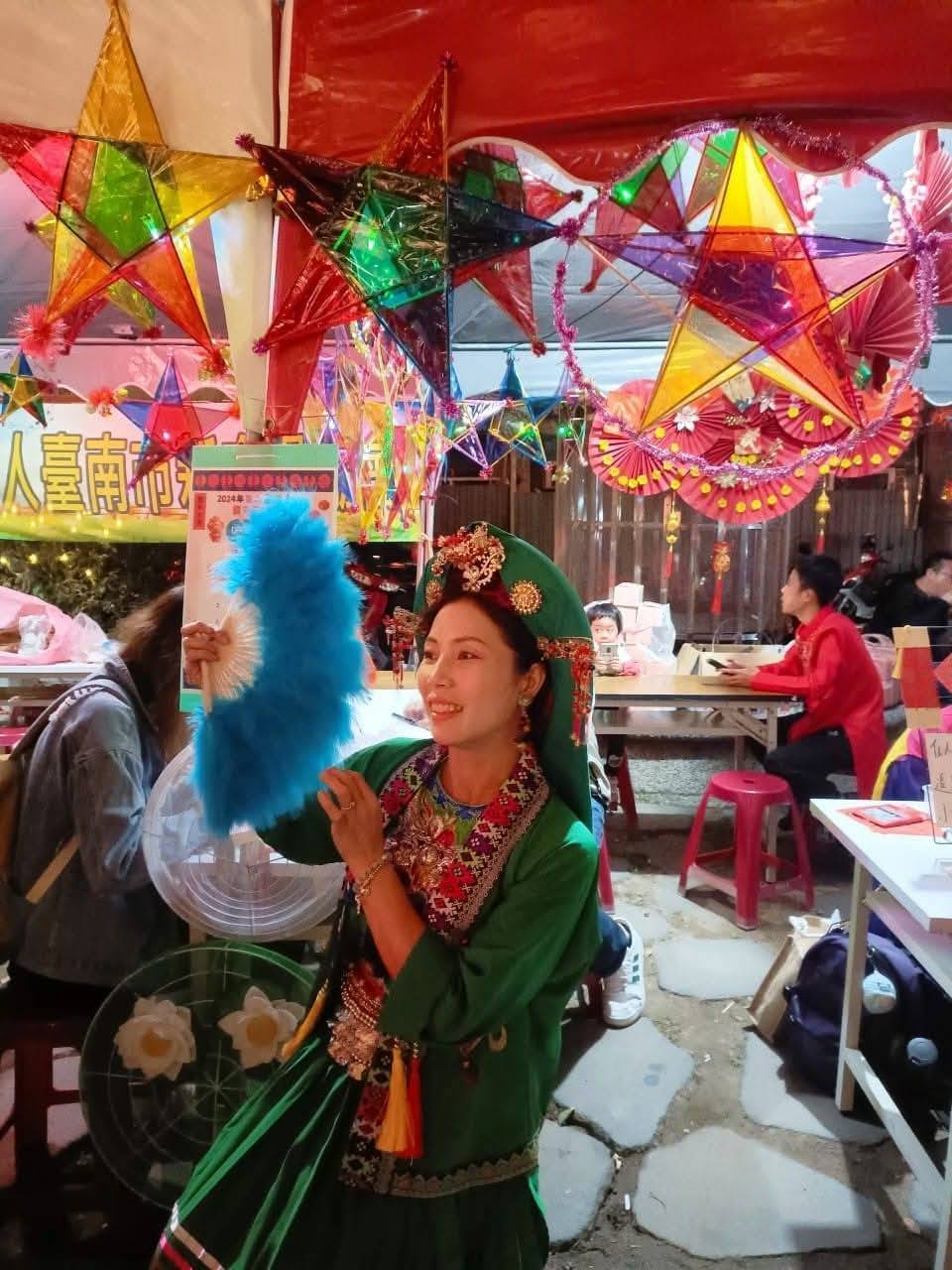 Tống Thị Mai và ngôi nhà Việt Gia Trang - Tập II