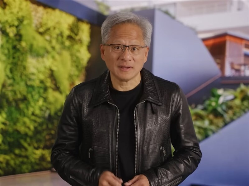 CEO NVIDIA Jensen Huang xuất hiện trong video của Nintendo, giải mã mạch tích hợp chuyên dụng trên Nintendo Switch 2 CEO NVIDIA Jensen Huang xuất hiện trong video của Nintendo, giải mã mạch tích hợp chuyên dụng trên Nintendo Switch 2