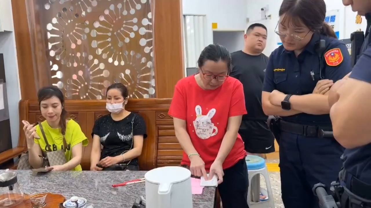 Chủ hụi tại Gia Nghĩa ôm tiền hụi 50 triệu của đồng hương gốc Việt bỏ trốn Chủ hụi tại Gia Nghĩa ôm tiền hụi 50 triệu của đồng hương gốc Việt bỏ trốn