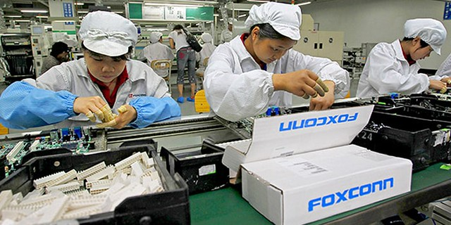 Viện Nghiên cứu Hồng Hải phát triển chip tiên tiến cho máy chủ AI, được IEEE ISPSD công nhận