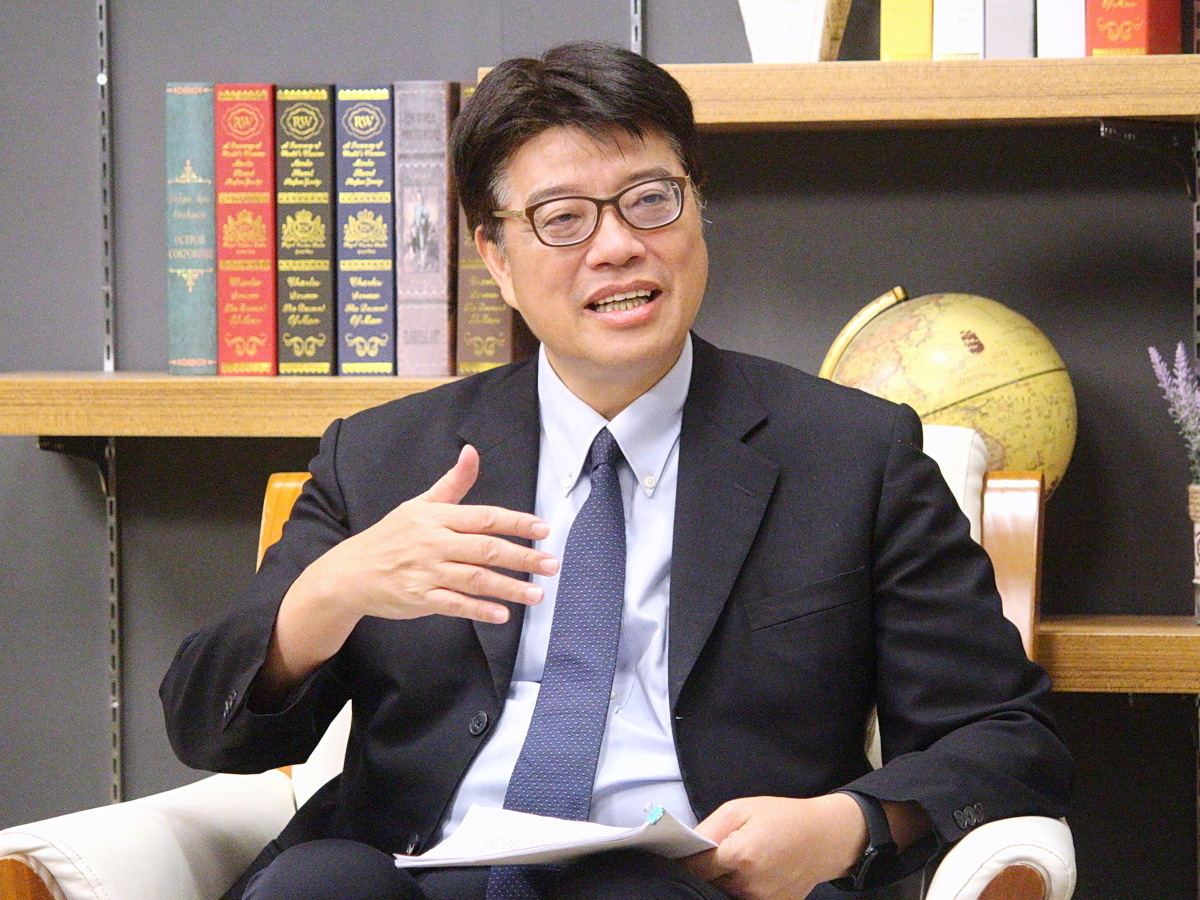 Chủ nhiệm Khưu Thùy Chính không bình luận về những lời phát biểu của ông Trần Chi Hán trong chuyến du lịch ở Trung Quốc